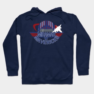 Miramar Mavericks Hoodie